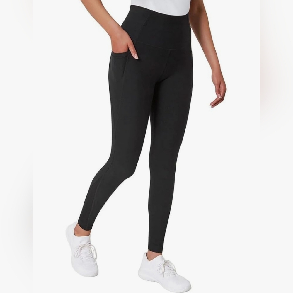 Mondetta Leggings for Women - Yoga Leggings - Gym Workout Athletic Yoga